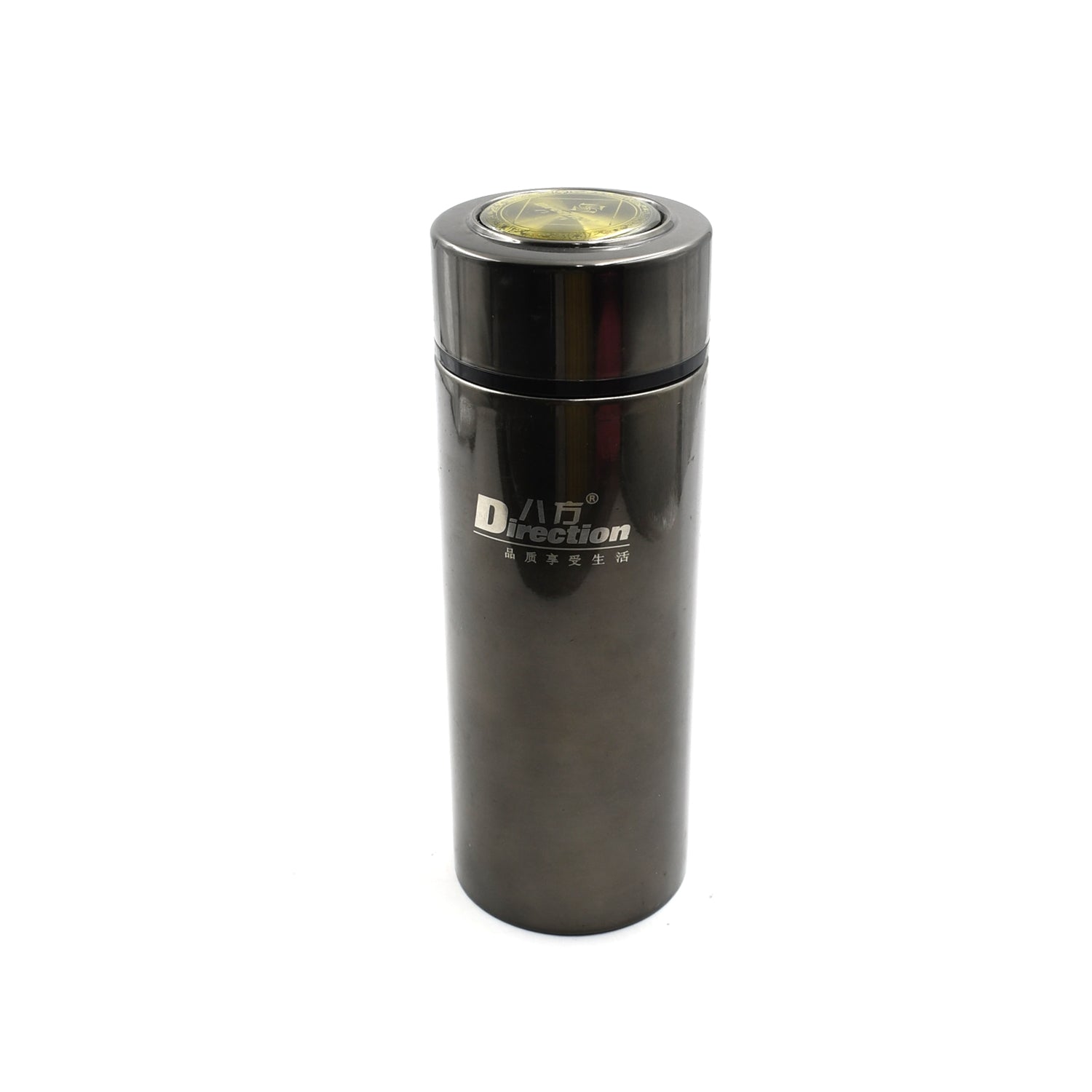 8378 STAINLESS STEEL THERMOS WATER BOTTLE | 24 HOURS HOT AND COLD | EASY TO CARRY | RUST & LEAK PROOF | TEA | COFFEE | OFFICE| GYM | HOME | KITCHEN 8378 STAINLESS STEEL THERMOS WATER BOTTLE | 24 HOURS HOT AND COLD | EASY TO CARRY | RUST & LEAK PROOF | TEA | COFFEE | OFFICE| GYM | HOME | KITCHEN